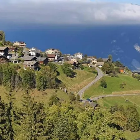 Grand Confortable Torgon