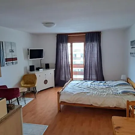 Grand Confortable *