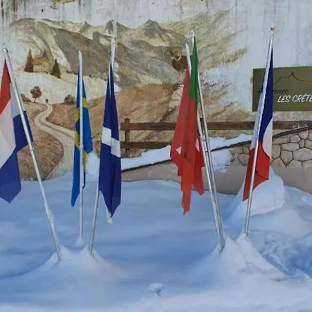 Grand Confortable Torgon