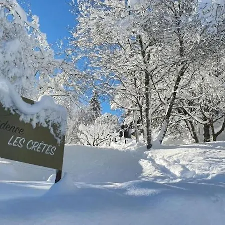 Grand Confortable * Torgon