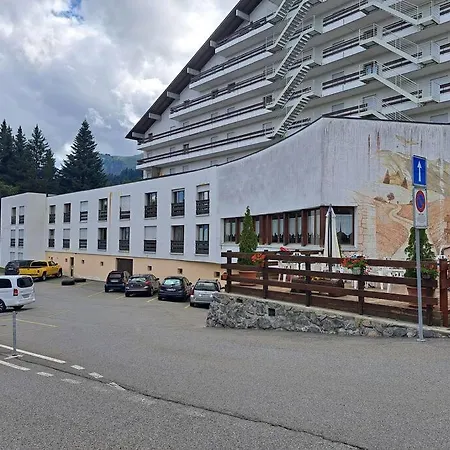 Apartman Grand Confortable