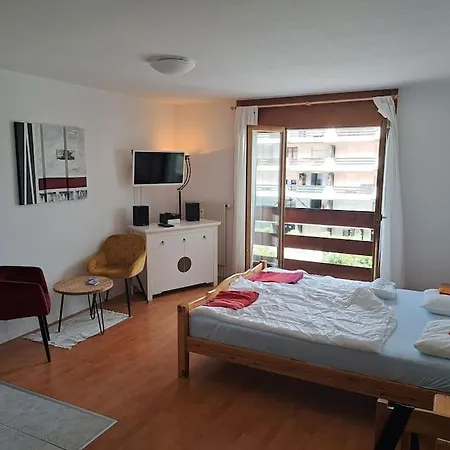 Grand Confortable Apartment