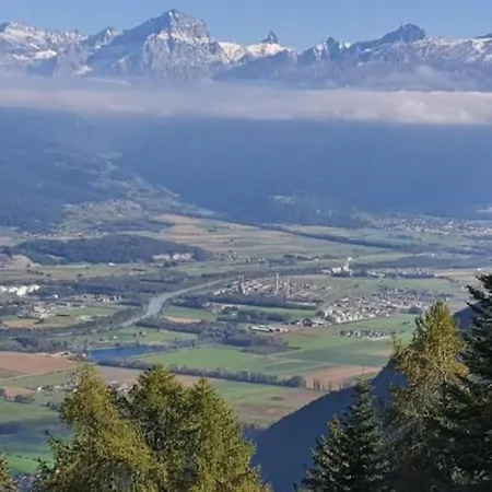 Grand Confortable *