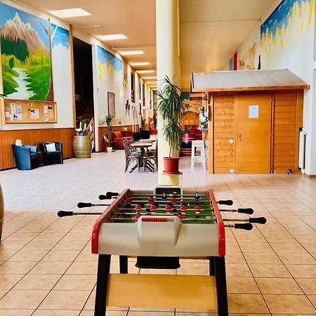 Grand Confortable Torgon