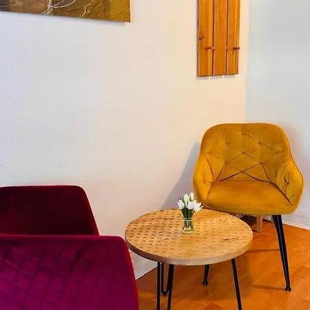 Grand Confortable *