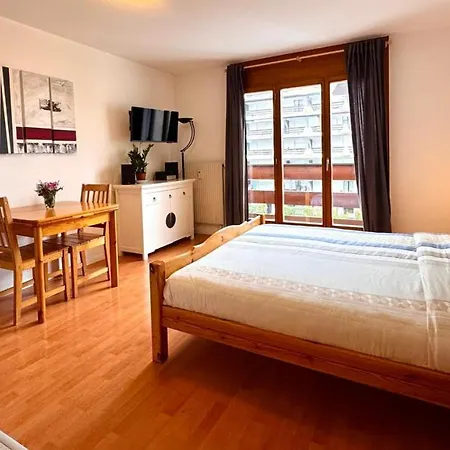 Grand Confortable *