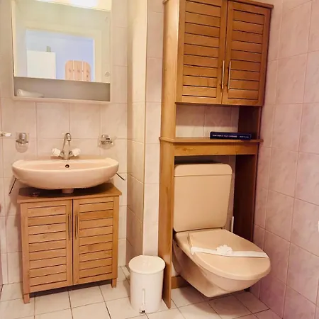 Grand Confortable * Torgon