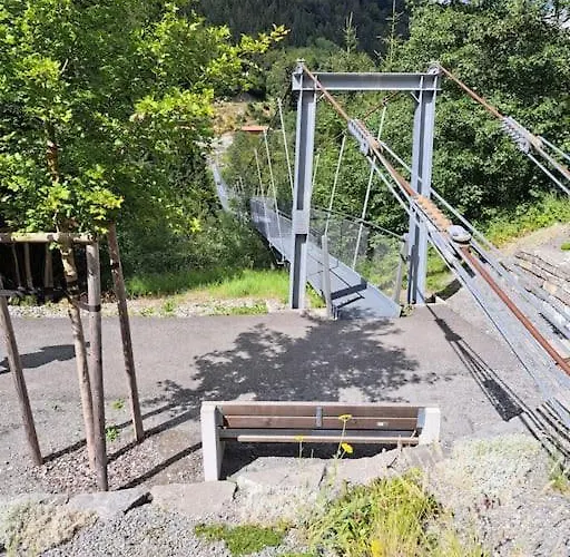 アパート Grand Confortable Torgon