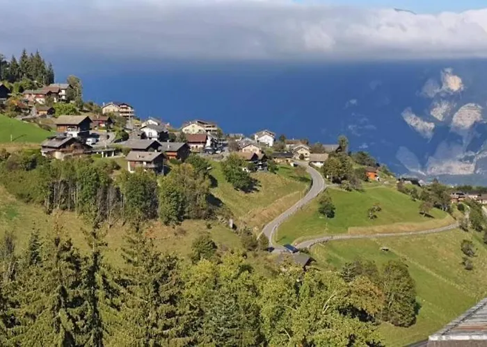 Grand Confortable Torgon