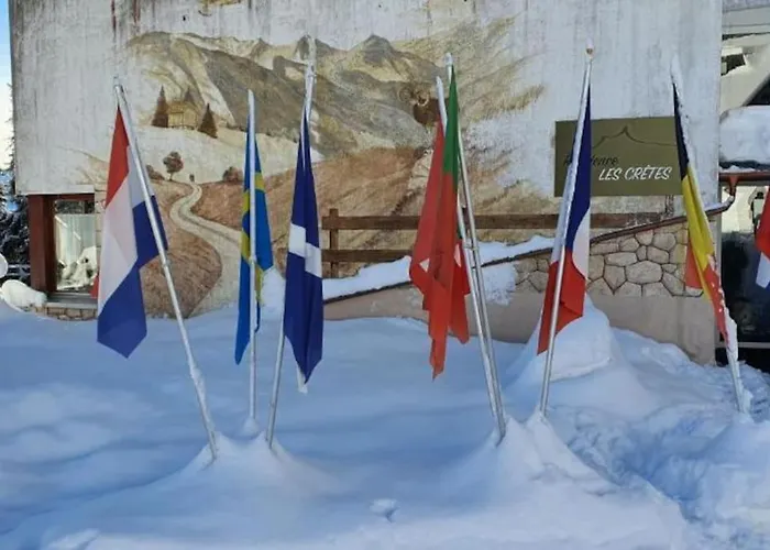 Grand Confortable Torgon