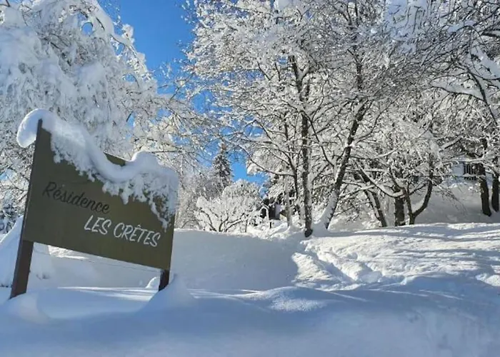 Grand Confortable * Torgon