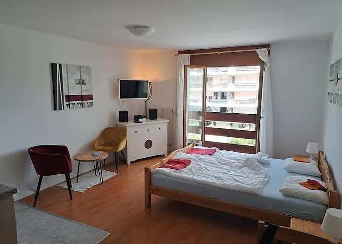 Grand Confortable アパート