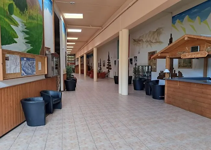 Grand Confortable Apartamento Torgon