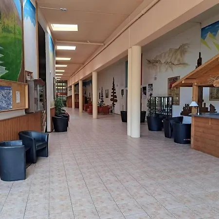 Grand Confortable Apartment Torgon